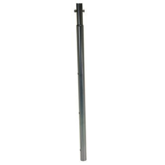 Video Mount Products EXTENSION PIPE FOR VMP046/048LCDIC
